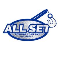 All Set Towing Company image 2
